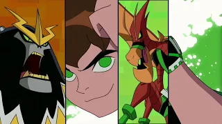 (OFFICIAL) Ben 10 Omniverse Intro/Opening/Theme Song (Hindi/Urdu) (Season 4) FULL HD 1080p (HQ)