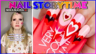 🌈 NAIL ART STORYTIME TIKTOK✨Regal Nails, POV @Brianna Guidryy || Tiktok Compilations Part 404