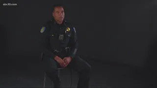 Sacramento police chief wants to improve trust with community