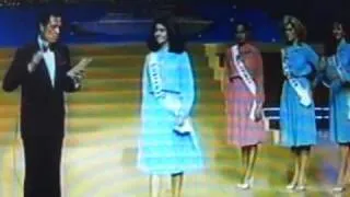Miss Guatemala 1984 - Julieta Urrutia Chang