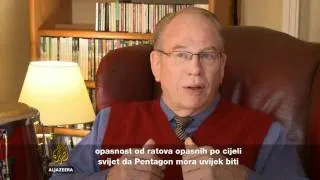 Recite Al Jazeeri: William Engdahl