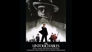 Ennio Morricone - The Untouchables
