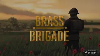 Brass Brigade Summer Updates Trailer