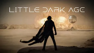 Dune - Little Dark Age