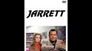 Jarrett (1973) - Glenn Ford