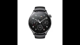 Смарт часы Xiaomi Watch S1