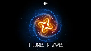 Hidden Voices - It Comes In Waves (Radio Edit)