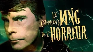 Le Bistro de l'Horreur | LE (STEPHEN) KING DE L'HORREUR | FilmoTV