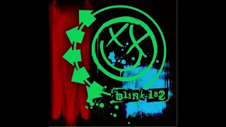 Blink 182 - Easy Target (with extra vocals)