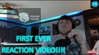 *FIRST TIME* REACTING TO “YOU FOUND YOURS” | LUKE COMBS