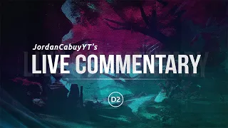 Destiny 2 Live PvP Commentary #81! Mountaintop and Not Forgotten!