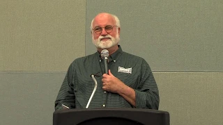 An Afternoon with Father Gregory Boyle at Cal State LA