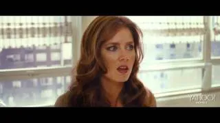 Афера по американски American Hustle 2013 Трейлер