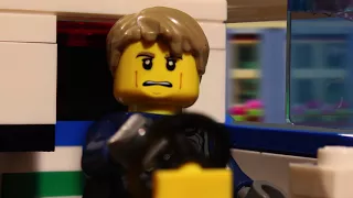 Save LEGO City: Paws of Destruction (BEFR)