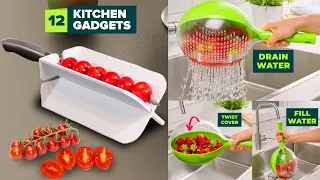 12 Smart Kitchen Gadgets You Must Have | Available On Amazon! ➜7