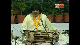 Jugalbandi Pandit Anindo Chatterjee on Tabla and Pandit Bhavani Shankar on Pakhawaj