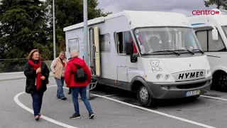 Importadores de autocaravanas correm risco de fechar as portas. Preços podem subir 18 mil euros