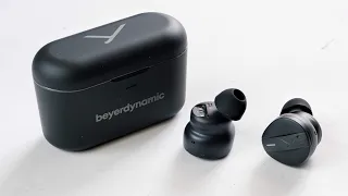 Beyerdynamic Free Byrd | Почти как FiiO FW5