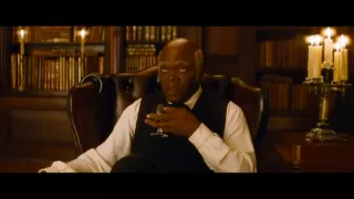 Django Unchained - Official Trailer