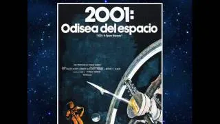 La Tercera Oreja - 2001: Odisea del Espacio