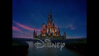 Disney [Closing] (1953/2013) (1080p HD)