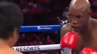 Manny Pacquiao vs  Yordenis Ugas   FullFight Highlights HD