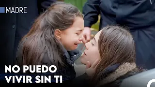 Separaron A La Pequeña De Su Madre - Madre