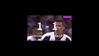 Real Madrid - Juventus 2017 UCL Final