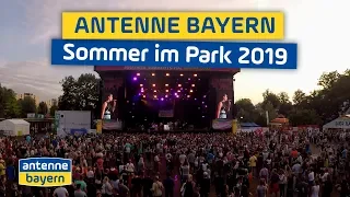 Sommer im Park mit Alice Merton, Joris & Philipp Dittberner | Aftermovie