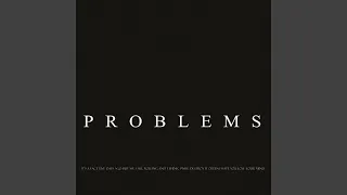 Problems (Club Mix)