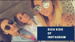 Rich Kids Of Instagram Season 1 Episode 5