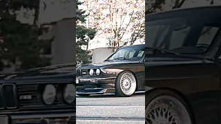 #fyp #viral #edit #bmw #e30 # #trending #foryou