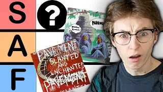 What is the BEST Pavement Album?