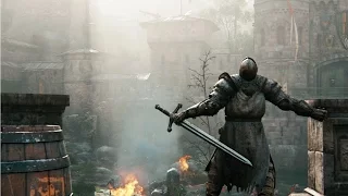 For Honor - Unstoppable | The Score [GMV]