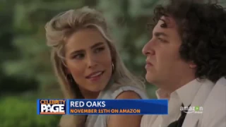 Sneak Peek: Season 2 of Red Oaks