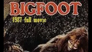 Bigfoot  ~ 1987  ‧ fantasy/action-adventure  ‧