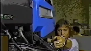 SuperStation WTBS Commercials | March 4, 1987