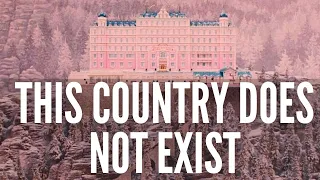 Grand Budapest Hotel: How to Write Music for a Fake Country