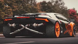 BASS BOOSTED MUSIC MIX 2023 🔈 BEST CAR MUSIC 2023 🔈 BEST EDM, BOUNCE, ELECTRO HOUSE