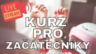 Kurz pro Začátečníky