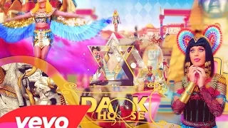 Katy Perry-Dark Horse ft Nicki Minaj (Remix by MUSICWORLDVEVO) Official video