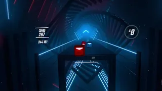 Beat Saber - Don’t Let Me Down (Illenium Remix) – The Chainsmokers feat. Daya - Normal