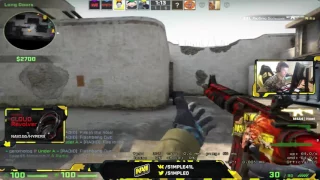 S1mple supreme matchmaking 20170221