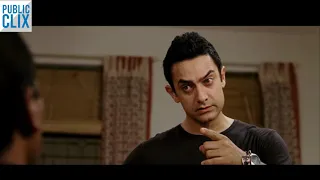 Aamir Khan Find Out What happened to Ishan | Taare Zameen Par 2007 |