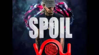 Alkaline - Spoil You [Clean] - October 2016