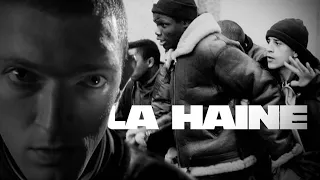 THE BEAUTY OF... LA HAINE (1995)