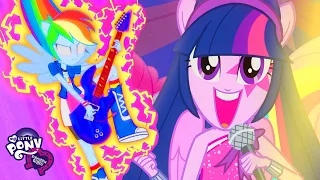 Songs |Awesome as I Wanna Be | MLP Equestria Girls | MLP EG Songs