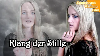 The Sound Of Silence German Cover - Der Klang der Stille [Disturbed Style]