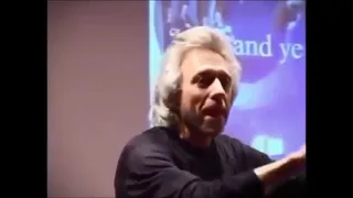 How To Pray In Power, Ancient Texts - Gregg Braden