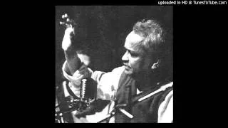 Kumar Gandharva - Bhimpalasi